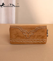 Ace High Trends MONTANAWEST BAGS,WALLETS I SMALL ACCESSORIES,WHAT'S NEW