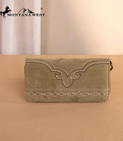 Ace High Trends MONTANAWEST BAGS,WALLETS I SMALL ACCESSORIES,WHAT'S NEW