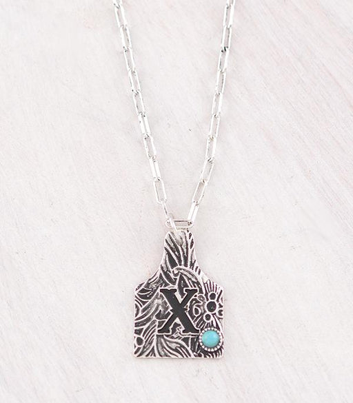 Ace High Trends INITIAL JEWELRY,NECKLACES | RINGS