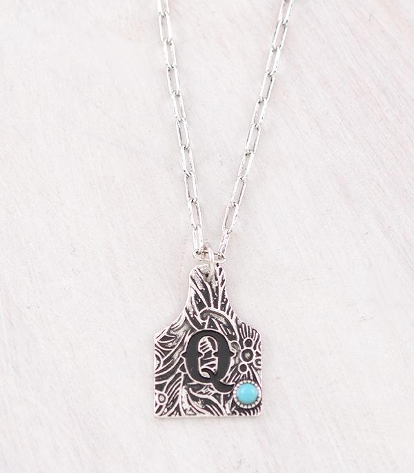 Ace High Trends INITIAL JEWELRY,NECKLACES | RINGS