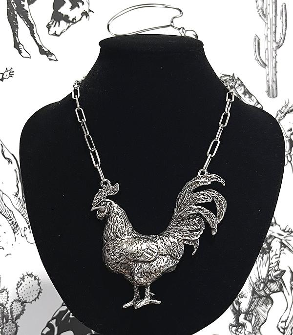 Ace High Trends NECKLACES,WESTERN TREND,WHAT'S NEW