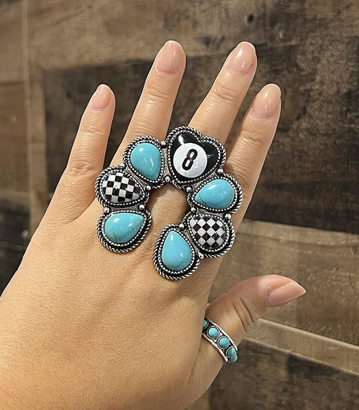 Ace High Trends RINGS,WHAT'S NEW