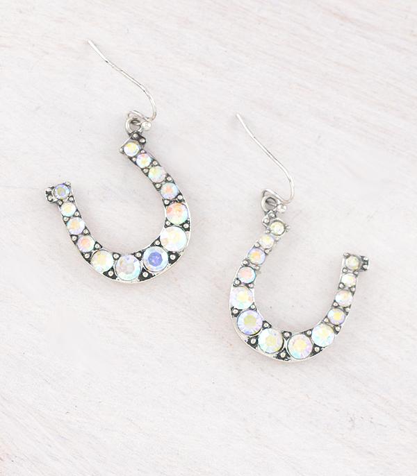 Ace High Trends EARRINGS,WESTERN HOOK EARRINGS,WHAT'S NEW