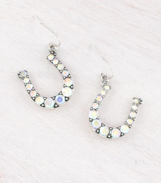 Ace High Trends EARRINGS,WESTERN HOOK EARRINGS,WHAT'S NEW