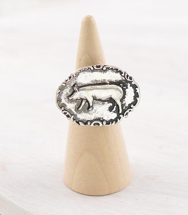 Ace High Trends RINGS,WHAT'S NEW