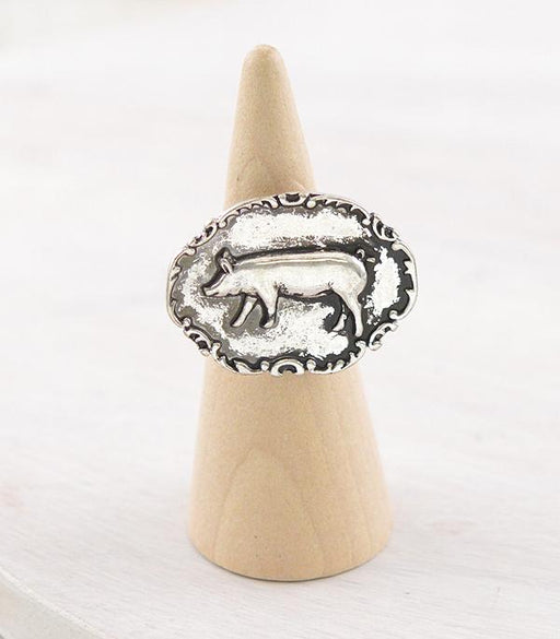 Ace High Trends RINGS,WHAT'S NEW