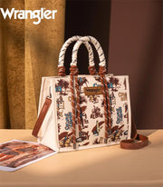 Ace High Trends WRANGLER BRAND BAGS,TOTE /BACKPACK,WHAT'S NEW