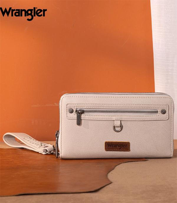 Ace High Trends WRANGLER BRAND BAGS,WALLETS / CLUTCH