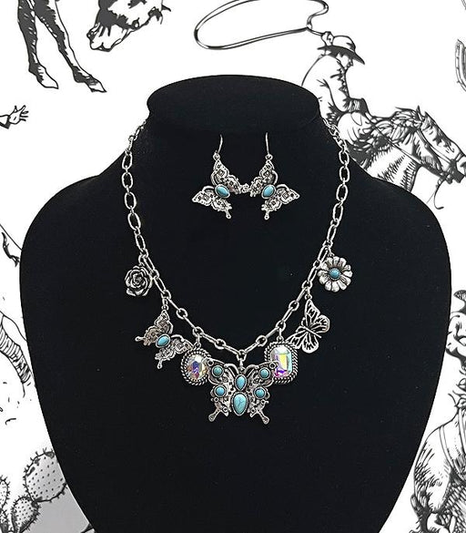 Ace High Trends NECKLACES,WESTERN TREND,WHAT'S NEW