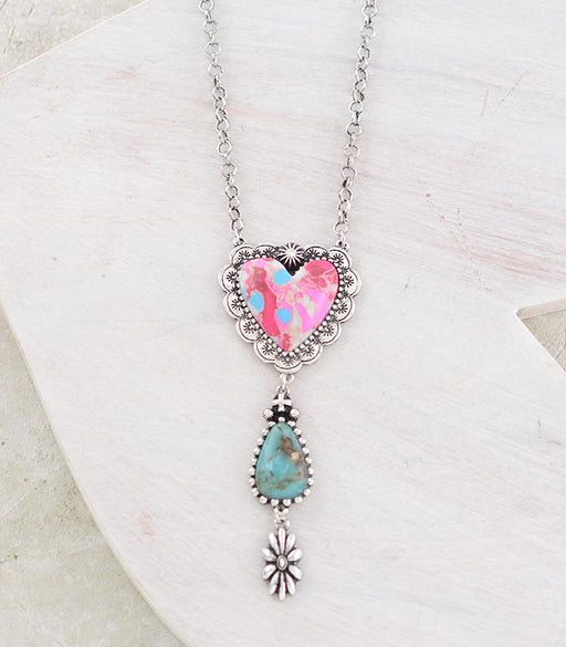 Ace High Trends NECKLACES,WESTERN TREND,WHAT'S NEW