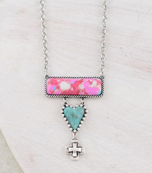 Ace High Trends NECKLACES,WESTERN TREND,WHAT'S NEW