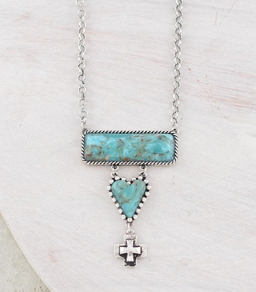 Ace High Trends NECKLACES,WESTERN TREND,WHAT'S NEW