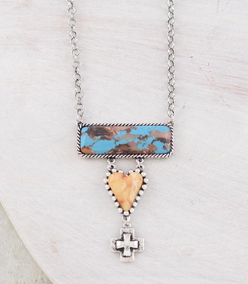 Ace High Trends NECKLACES,WESTERN TREND,WHAT'S NEW