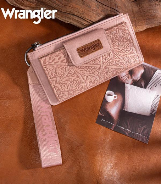 Ace High Trends WRANGLER BRAND BAGS,WALLETS / CLUTCH,WHAT'S NEW
