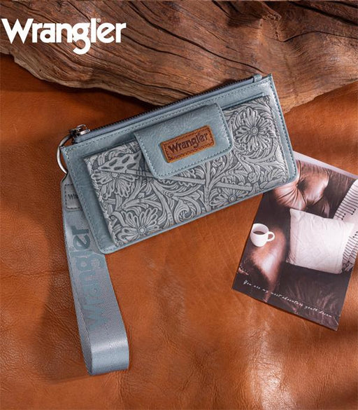 Ace High Trends WRANGLER BRAND BAGS,WALLETS / CLUTCH,WHAT'S NEW