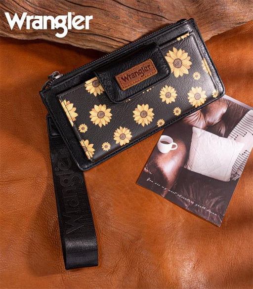 Ace High Trends WRANGLER BRAND BAGS,WALLETS / CLUTCH,WHAT'S NEW