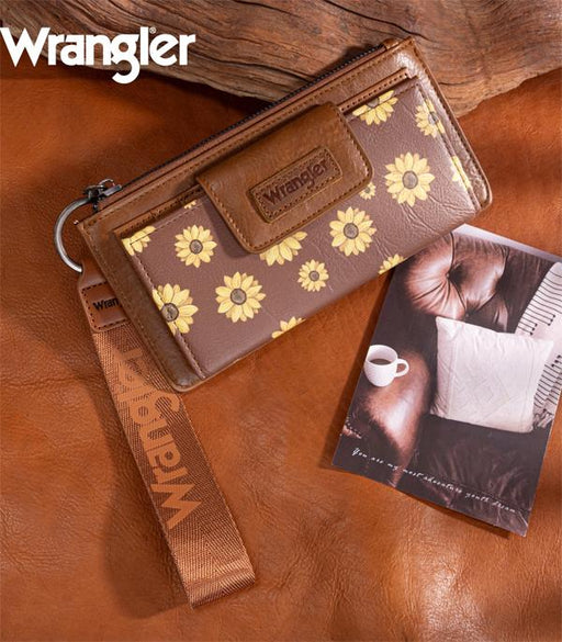 Ace High Trends WRANGLER BRAND BAGS,WALLETS / CLUTCH,WHAT'S NEW