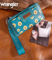 Ace High Trends WRANGLER BRAND BAGS,WALLETS / CLUTCH,WHAT'S NEW