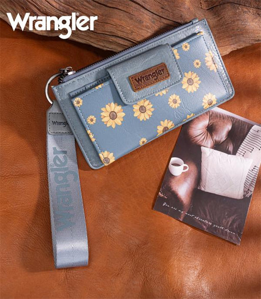 Ace High Trends WRANGLER BRAND BAGS,WALLETS / CLUTCH,WHAT'S NEW