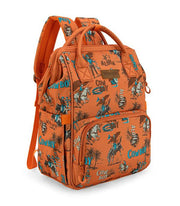 Ace High Trends WRANGLER BRAND BAGS,TOTE /BACKPACK,WHAT'S NEW