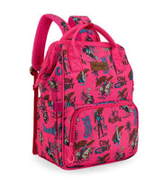 Ace High Trends WRANGLER BRAND BAGS,TOTE /BACKPACK,WHAT'S NEW