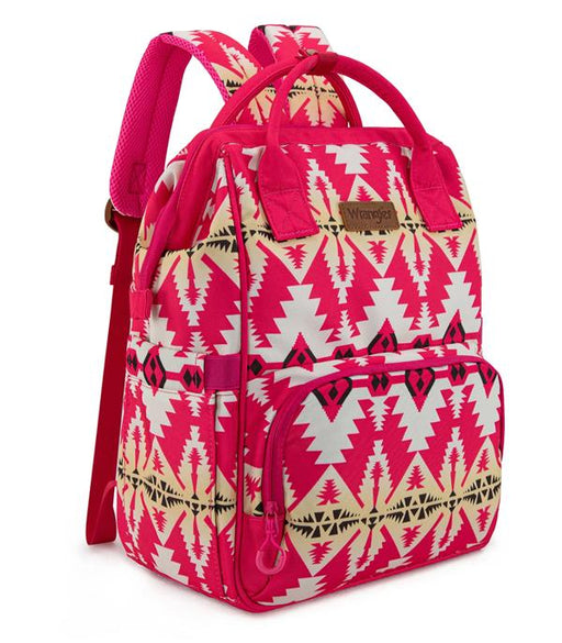 Ace High Trends WRANGLER BRAND BAGS,TOTE /BACKPACK,WHAT'S NEW