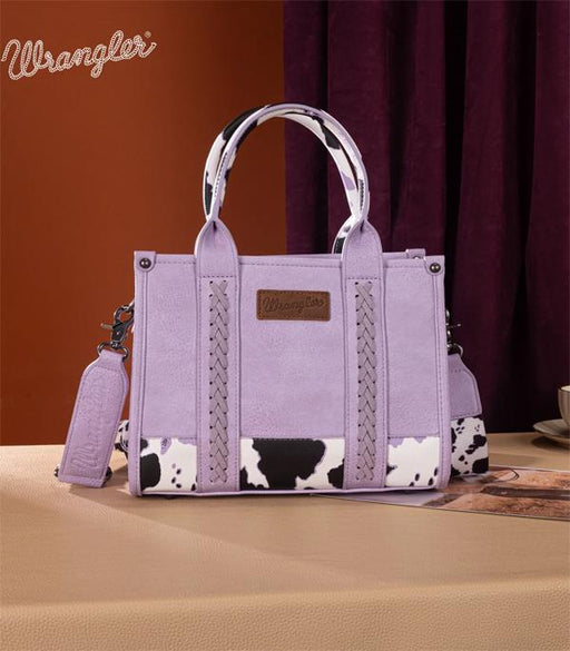 Ace High Trends WRANGLER BRAND BAGS,TOTE /BACKPACK,WHAT'S NEW