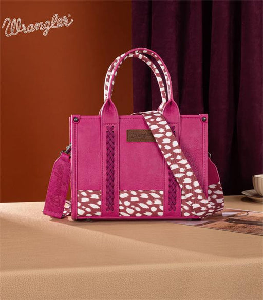 Ace High Trends WRANGLER BRAND BAGS,TOTE /BACKPACK