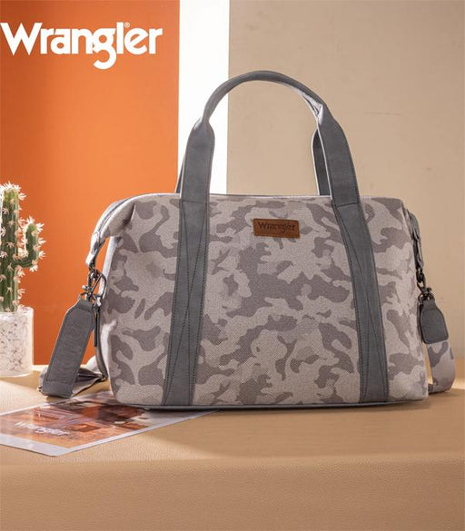 Ace High Trends WRANGLER BRAND BAGS,TOTE /BACKPACK,WHAT'S NEW