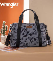Ace High Trends WRANGLER BRAND BAGS,TOTE /BACKPACK,WHAT'S NEW
