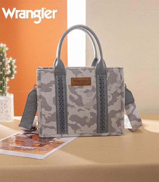 Ace High Trends WRANGLER BRAND BAGS,TOTE /BACKPACK,WHAT'S NEW
