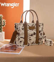 Ace High Trends WRANGLER BRAND BAGS,TOTE /BACKPACK,WHAT'S NEW