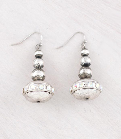 Ace High Trends EARRINGS,WESTERN HOOK EARRINGS,WHAT'S NEW