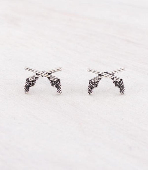 Ace High Trends EARRINGS,WESTERN POST EARRINGS,WHAT'S NEW