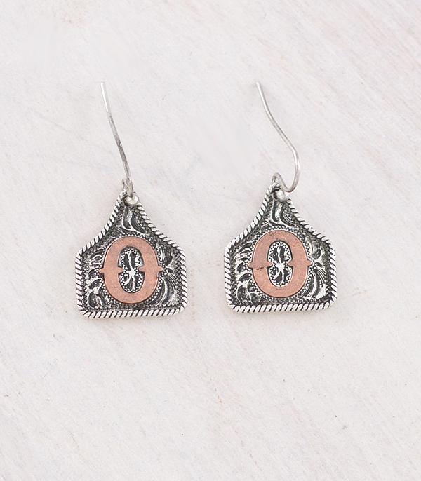 Ace High Trends INITIAL JEWELRY,BRACELETS | EARRINGS