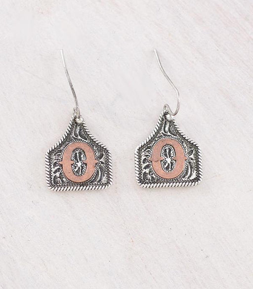 Ace High Trends INITIAL JEWELRY,BRACELETS | EARRINGS