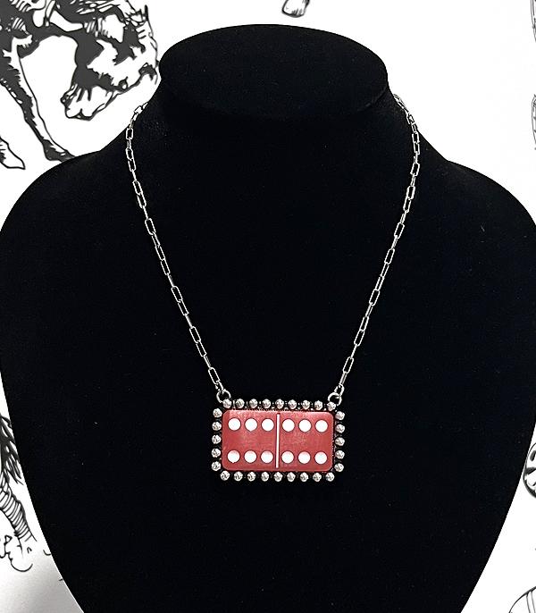 Ace High Trends NECKLACES,WESTERN TREND