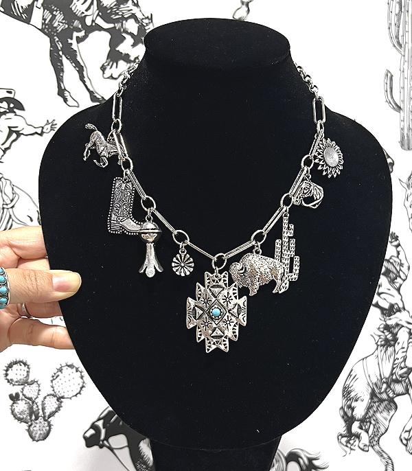 Ace High Trends NECKLACES,WESTERN TREND,WHAT'S NEW