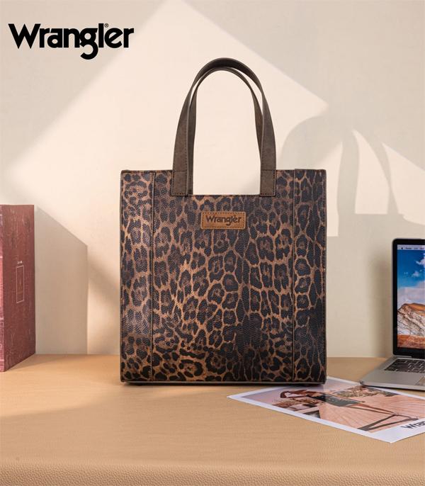 Ace High Trends WRANGLER BRAND BAGS,TOTE /BACKPACK,WHAT'S NEW