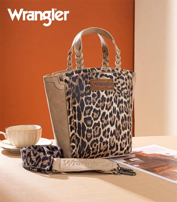 Ace High Trends WRANGLER BRAND BAGS,TOTE /BACKPACK,WHAT'S NEW