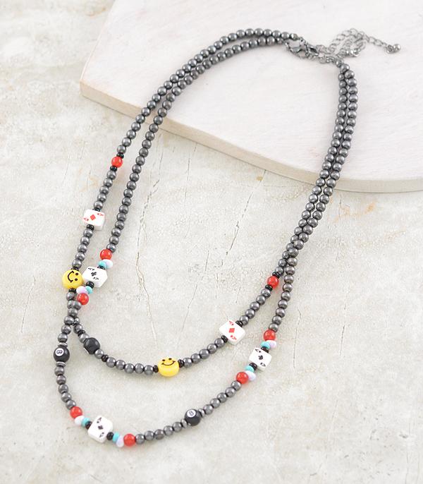 Ace High Trends NECKLACES,WESTERN TREND,WHAT'S NEW