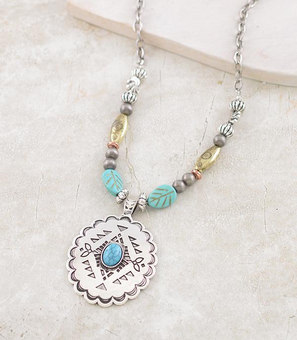 Ace High Trends NECKLACES,WESTERN TREND,WHAT'S NEW