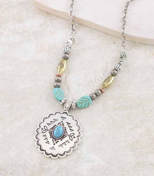 Ace High Trends NECKLACES,WESTERN TREND,WHAT'S NEW