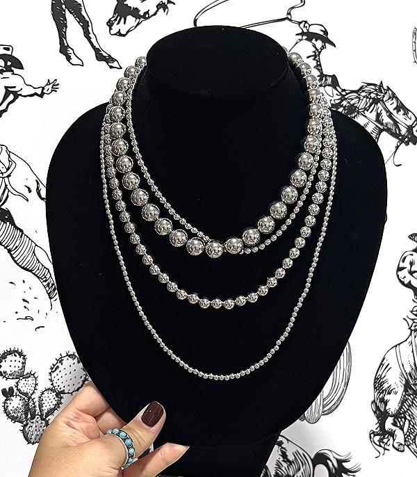 Ace High Trends NECKLACES,WESTERN TREND,WHAT'S NEW