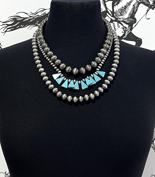 Ace High Trends NECKLACES,WESTERN TREND,WHAT'S NEW