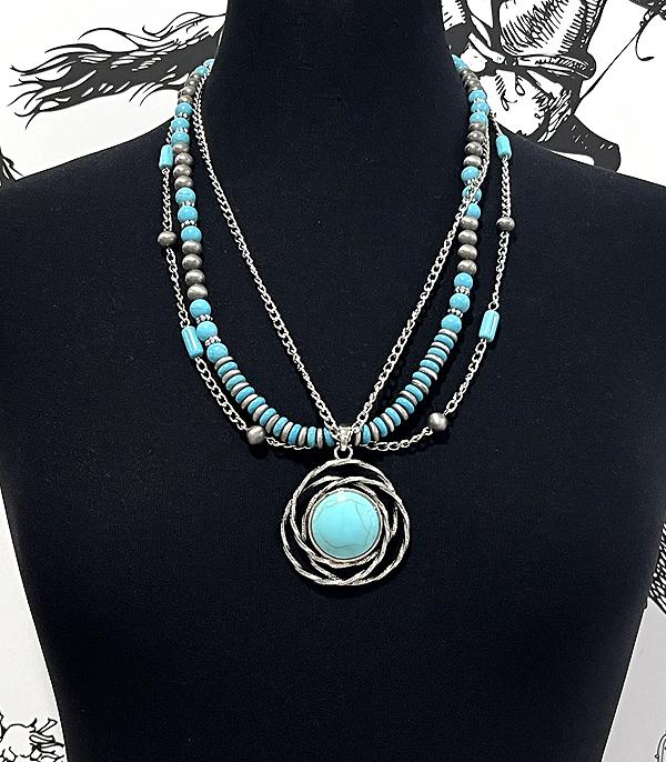 Ace High Trends NECKLACES,WESTERN TREND,WHAT'S NEW