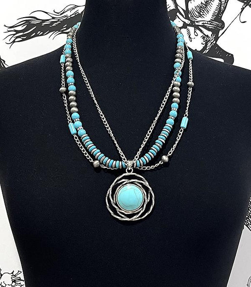 Ace High Trends NECKLACES,WESTERN TREND,WHAT'S NEW