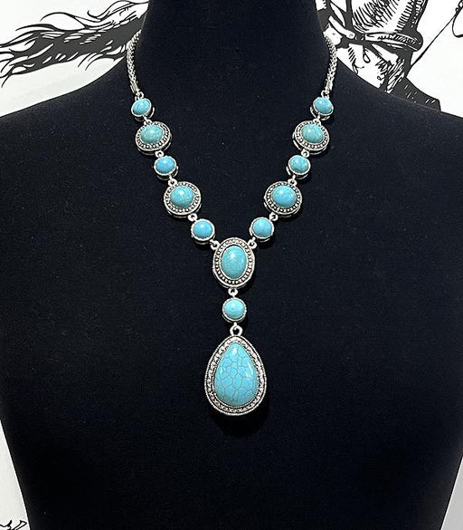 Ace High Trends NECKLACES,WESTERN TREND,WHAT'S NEW