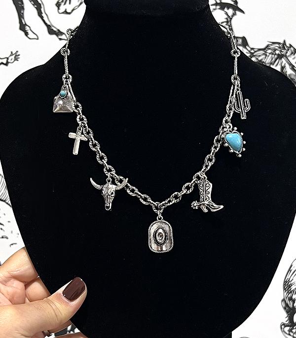 Ace High Trends NECKLACES,WESTERN TREND,WHAT'S NEW