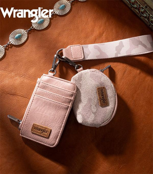 Ace High Trends WRANGLER BRAND BAGS,WALLETS / CLUTCH,WHAT'S NEW